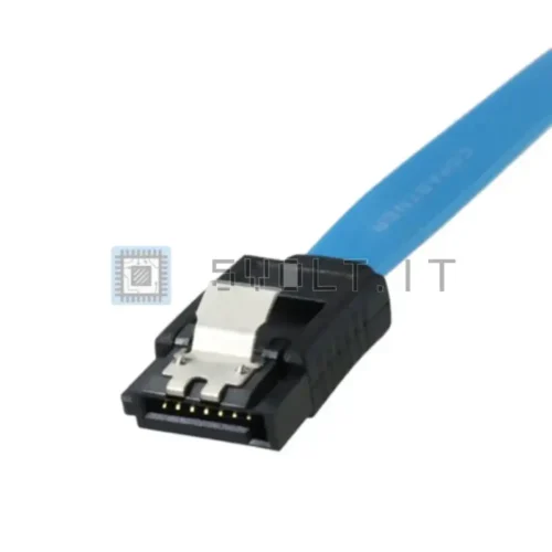 Cavo Hard Disk 1m Connettore SATA 3.0 6GB/s Alta Velocità