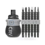 Set 13in1 Cacciavite Magnetico Riparazione Tablet Smartphone