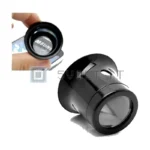 Monocolo Lente Di Ingrandimento 3X Orologi Gioielli