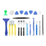 Set 22in1 Riparazione Smartphone Professionale