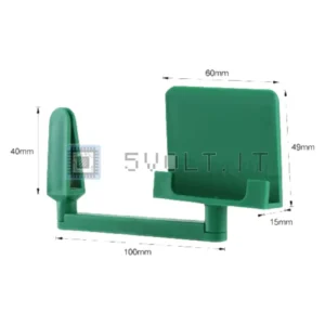 Best BSD-130 Riparazione Piastra Alza Display PCB