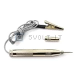 Penna Tester Tensione Voltaggio 6-24V Automobili