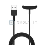 Cavo di Ricarica per Fitbit Inspire 3 Smartwatch 30cm