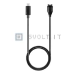 Cavo di Ricarica per Garmin Fenix 6 6S 6X 5 5S 5X