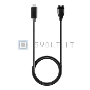 Cavo di Ricarica per Garmin Fenix 6 6S 6X 5 5S 5X