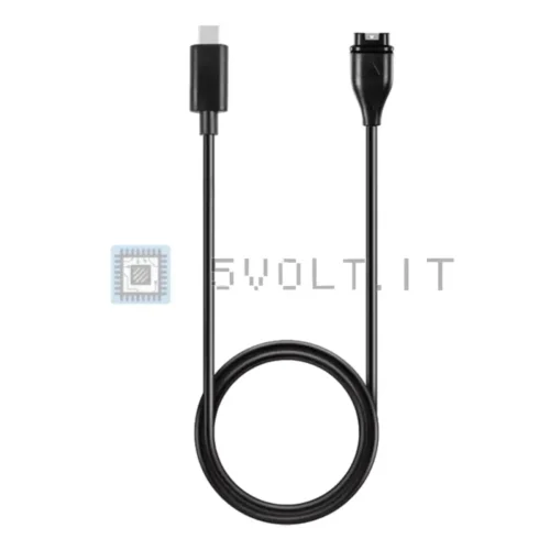 Cavo di Ricarica per Garmin Fenix 6 6S 6X 5 5S 5X