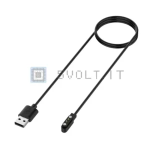 Cavo di Ricarica per Realme Watch 3 Smartwatch 1metro