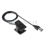 Cavo di Ricarica per Fitbit Charge 2 Smartwatch 1metro