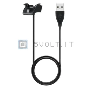 Cavo di Ricarica a Clip e Dati per Huawei Honor Band 3