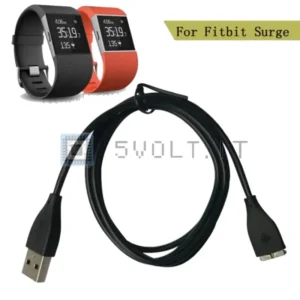 Cavo di Ricarica per Fitbit Surge Smartwatch 1metro