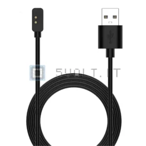 Cavo di Ricarica per Xiaomi Redmi Smart Band Pro 55cm