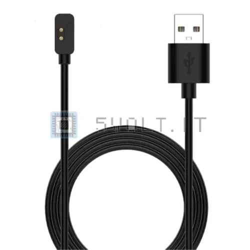Cavo di Ricarica per Xiaomi Redmi Smart Band Pro 55cm