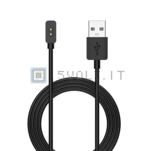 Cavo di Ricarica per Xiaomi Smart Band 8 / Active 1mt