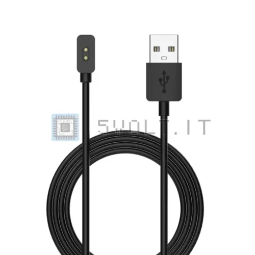 Cavo di Ricarica per Xiaomi Smart Band 8 / Active 1mt