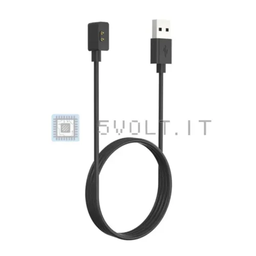 Cavo di Ricarica per Xiaomi Mi Band 7 Pro 1mt Magnetico