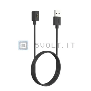 Cavo di Ricarica Xiaomi Redmi Watch 4 / 3 Active / Band 8