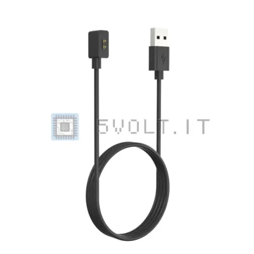 Cavo di Ricarica Xiaomi Redmi Watch 4 / 3 Active / Band 8