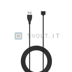 Cavo di Ricarica per Xiaomi Mi Band 7 / 6 / 5 Magnetico