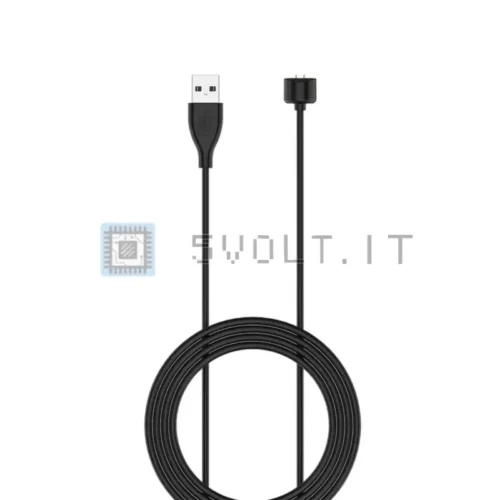 Cavo di Ricarica per Xiaomi Mi Band 7 / 6 / 5 Magnetico