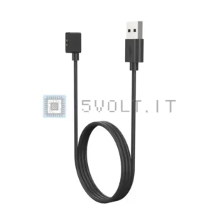 Cavo di Ricarica per Xiaomi Redmi Watch 3 / Lite Magnetico