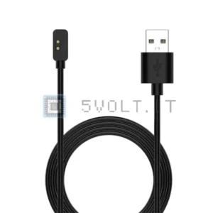 Cavo di Ricarica per Xiaomi Mi Band 7 Pro 55cm Magnetico
