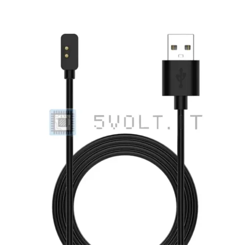 Cavo di Ricarica per Xiaomi Mi Band 7 Pro 55cm Magnetico