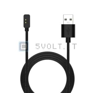 Cavo di Ricarica per Xiaomi Redmi Watch 3 Magnetico 55cm