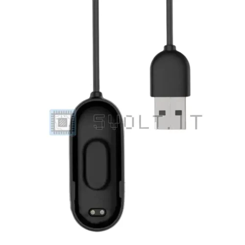 Cavo di Ricarica per Xiaomi Mi Smart Band 4 Magnetico