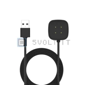 Cavo di Ricarica per Fitbit Versa 3 / Sense Magnetico 1mt