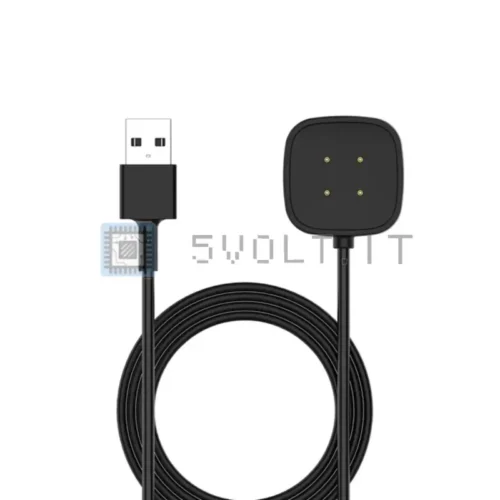 Cavo di Ricarica per Fitbit Versa 3 / Sense Magnetico 1mt
