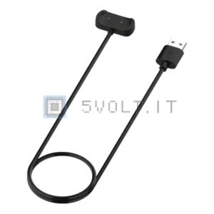 Cavo di Ricarica per Amazfit GTR2 / GTR2e / GTS2 / Bip3