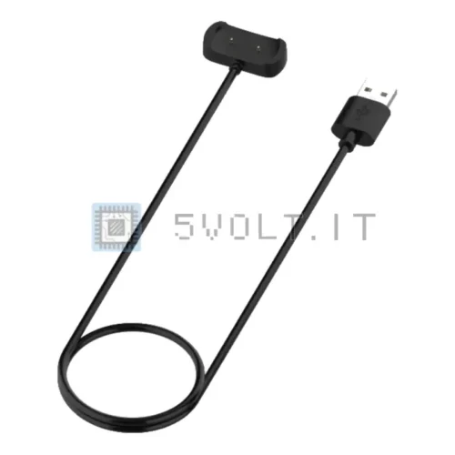 Cavo di Ricarica per Amazfit GTR2 / GTR2e / GTS2 / Bip3