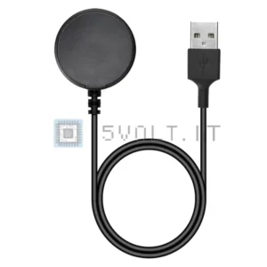 Cavo di Ricarica per Samsung Galaxy Watch 4/3 46/44/42mm