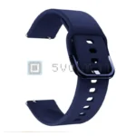 Cinturino Blu Scuro per Amazfit GTS / Huawei Watch GT2 42mm