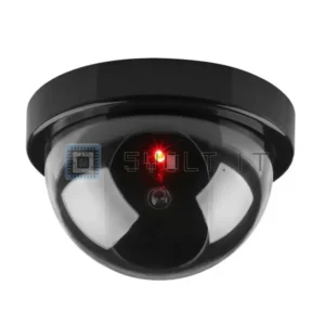 Telecamera di Sicurezza Finta Fake CCTV Simulazione