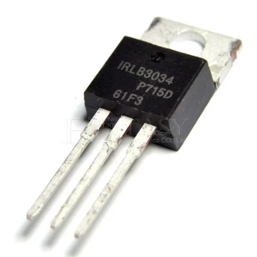 IC Circuito Integrato IRLB3034PBF IRLB3034 TO-220 Lotto 2 pz