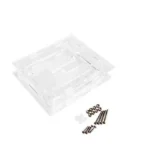 Cover Case Acrilico Xh-W1209 Termostato Digitale Copertura