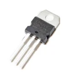 IC Circuito Integrato L7912CV MC7912 TO-220 - Lotto 5 Pezzi