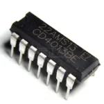 IC Circuito Integrato CD4013BE DIP14 CD4013 DIP - Lotto 5pz