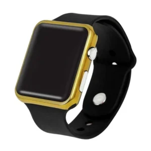 Orologio Unisex Impermeabile Led Digitale Sportivo Elegante