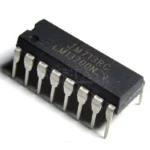 IC Circuito Integrato LM13700N LM13700 DIP-16 - Lotto 2pz