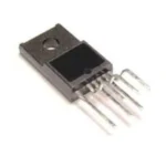 Modulo Str-Y6763 Stry6763 To-220F-7 Circuito Integrato Ic