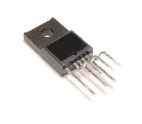 Modulo Str-Y6763 Stry6763 To-220F-7 Circuito Integrato Ic