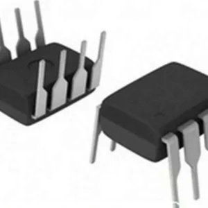 10 Pezzi Modulo Icl7660Scpaz Icl7660 7660S Dip-8 Integrato