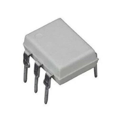 Modulo Moc3030 Moc3031 Dip-6 Circuito Integrato Ic Chip
