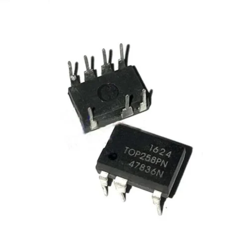 Modulo Top258Pn Circuito Integrato Top258P Top258 Dip-7 Ic