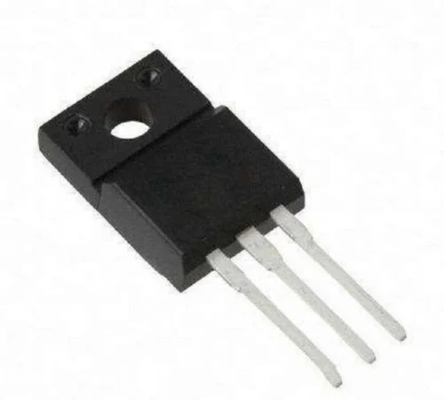 5 Pezzi Tk6A65D K6A65D To-220F Mosfet N-Ch Fet 650V 4.0S