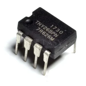 IC Circuito Integrato TNY268PN TNY268P TNY268 DIP-7 - 5pz