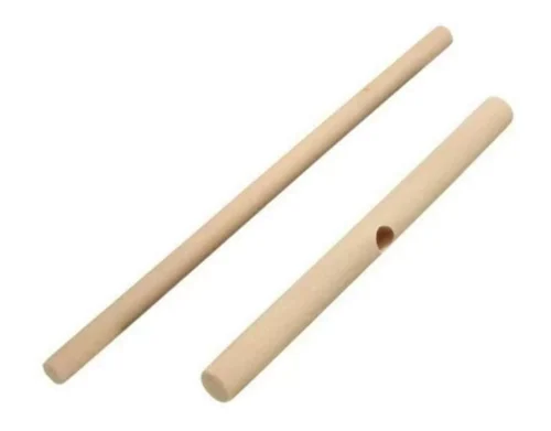 Spatola Mestolo In Legno Per Piadine Crepes Uova Cucina