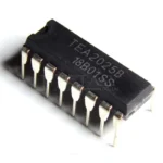 IC Integrato TEA2025B TEA2025 DIP-16 AMPLIFICATORE 5pz